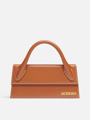Le Chiquito Long Brown Bag