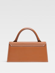 Le Chiquito Long Brown Bag