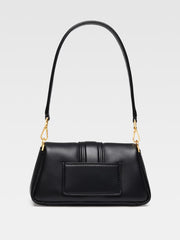 Le Petit Bambimou Black Bag