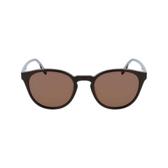 Gray Acetate Sunglasses