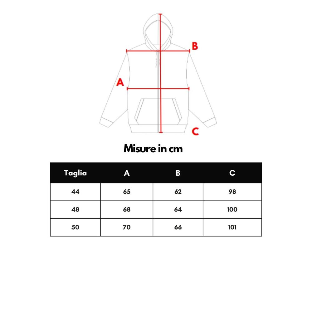 Multicolor Polyamide Jackets &amp; Coat