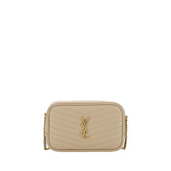 Lou Shoulder Bag