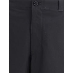 Cotton Pants