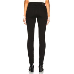 Blå Konst Climb Cotton Denim Jeans