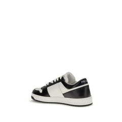 Downtown Sneakers