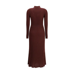 Ardor Maxi Dress