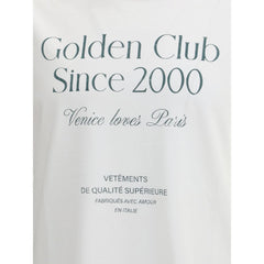 Logoed T-Shirt