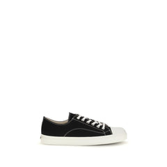 Canvas Sneakers