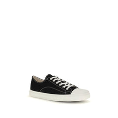Canvas Sneakers