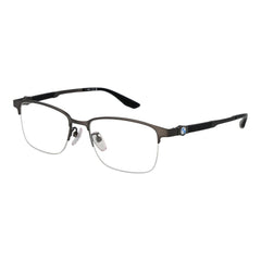 Gray Men Glasses Frame