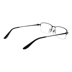 Black Men Glasses Frame