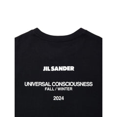 Black Cotton Long