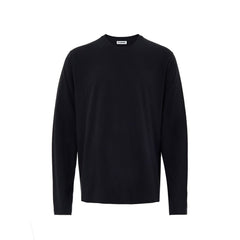 Black Cotton Long