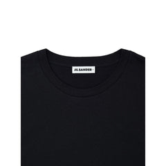 Black Cotton Long