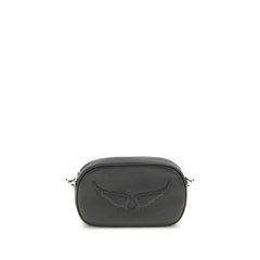 Rock with You Shoulder Bag