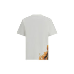 Maxi print T-Shirt