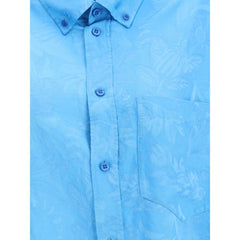 Cocoon Shirt