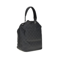 Nylon Bucket Bag