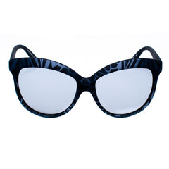 Gray Acetate Sunglasses