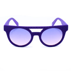 Multicolor Acetate Sunglasses