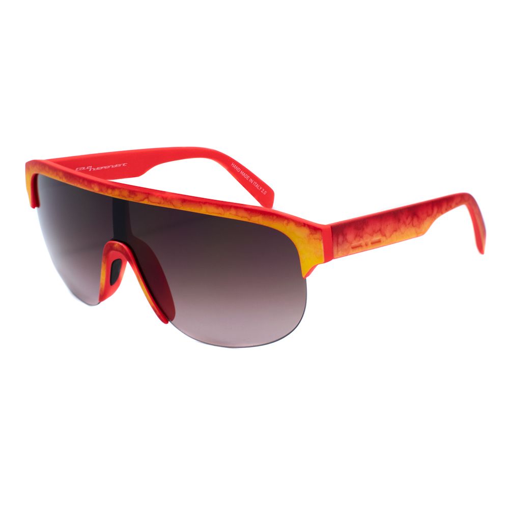 Multicolor Acetate Sunglasses