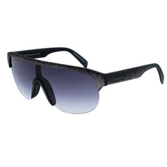Gray Acetate Sunglasses
