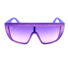 Multicolor Acetate Sunglasses