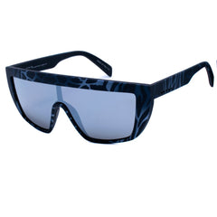 Gray Acetate Sunglasses