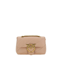Love Mini Puff Shoulder Bag