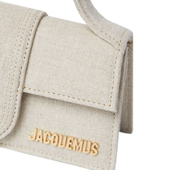 Le Bambino Shoulder Bag