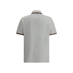 Logo's Polo Sweater