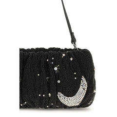 Beaded Shoulder Bag
