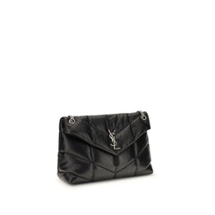 Lou Lou Medium Shoulder Bag