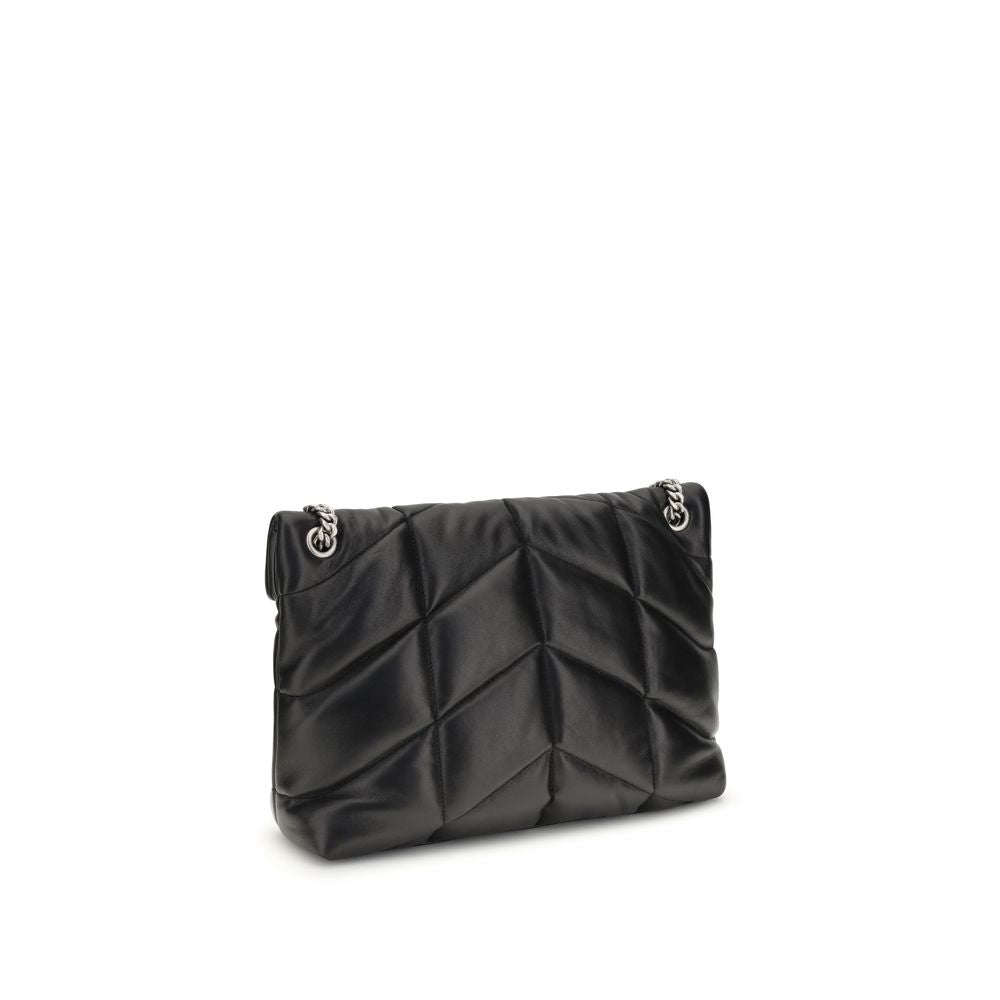 Lou Lou Medium Shoulder Bag