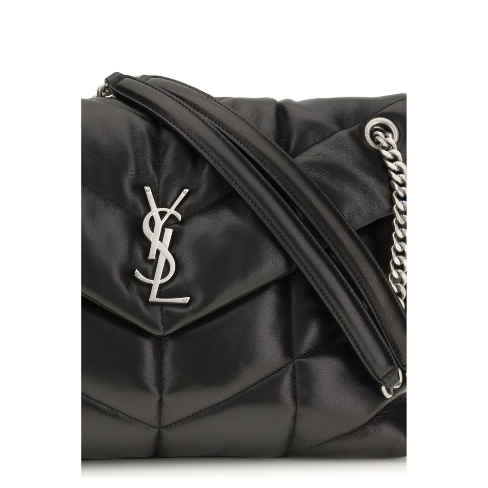 Lou Lou Medium Shoulder Bag