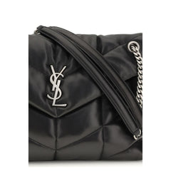 Lou Lou Medium Shoulder Bag