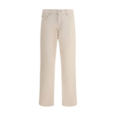 Twisted Modern Jeans