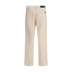 Twisted Modern Jeans