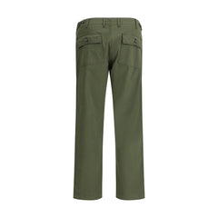 Cork Pants
