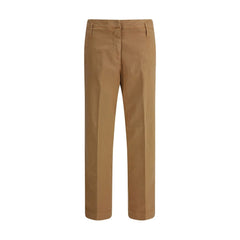 Cotton Pants