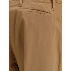 Cotton Pants