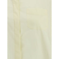 Cotton Shirt