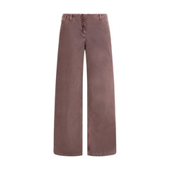 Low waist wide leg Jeans
