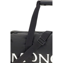 Duffle Travel Bag