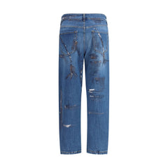Carota Jeans