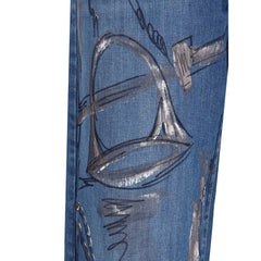 Carota Jeans
