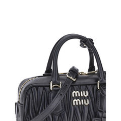 Arcadie Shoulder Bag