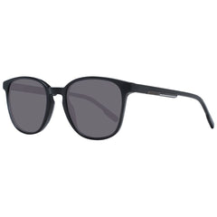 Black Acetate Sunglasses
