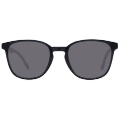 Black Acetate Sunglasses