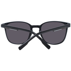 Black Acetate Sunglasses